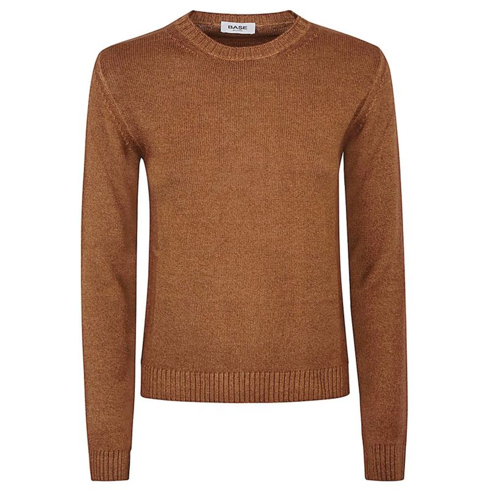 Base Women's Wool Crewneck Jumper